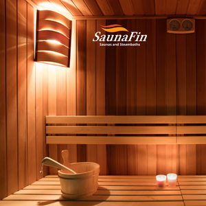 Choose the Best Lighting Options for Home Saunas SaunaFin